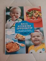 Livre de recettes pour enfants de 0 à 6 ans, Enlèvement