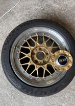 Set Bbs rc041 7,5x17 5x120, Ophalen of Verzenden