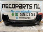 C KLASSE ESTATE W205 AMG 197 ACHTERBUMPER BUMPER 6PDC, Ophalen of Verzenden, Gebruikt, Mercedes-Benz