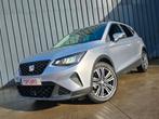 ✔SEAT ARONA 1.0TSI Style! Model 2023 Euro6❕ 40 000 km❗, Voorwielaandrijving, Stof, Bedrijf, 5 deurs