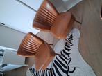 2 leuke vintage cocktailzetels, Ophalen