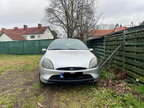 Ford Puma Export of Onderdelen, Auto's, Ford, Particulier, Puma, ABS, Airbags, Airconditioning, Centrale vergrendeling, Elektrische buitenspiegels