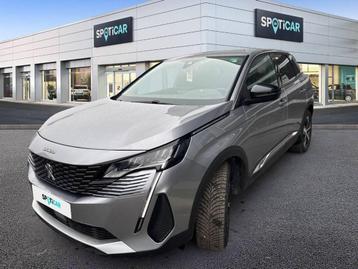 Peugeot 3008  1.2 PureTech 96kW S&S Auto Allure Pack beschikbaar voor biedingen