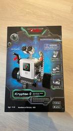 Abilix Krypton 0, Enlèvement, Comme neuf