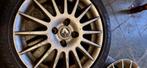 5 velgen voor Clio1 en 2 RS 15inch, Auto-onderdelen, Ophalen, 15 inch, Velg(en)