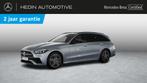 Mercedes-Benz C-Klasse 300 e Break AMG Line Night Pack | Pan, Auto's, Automaat, Zwart, 4 cilinders, https://public.car-pass.be/vhr/95f69b6e-f419-434a-bafc-fb1c50ec66cd