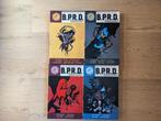 Comics: B.P.R.D. Omnibus Volume 1-4, Gelezen, Amerika, Mike mignola, Ophalen of Verzenden