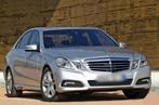 Pare-chocs avant Mercedes Benz E220 AVANGARDE, Autos : Pièces & Accessoires, Neuf, Mercedes-Benz, Avant, Enlèvement ou Envoi