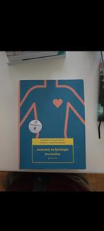 Anatomie en fysiologie, een inleiding, Boeken, Studieboeken en Cursussen, Ophalen of Verzenden, Nieuw, Hogeschool, Frederic H. Martini; Edwin F. Bartholomew