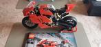 Lego Ducati 42107 (zgan), Ophalen of Verzenden, Zo goed als nieuw, Lego