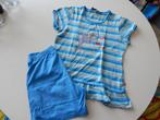 woody haai  10 jaar, Nacht- of Onderkleding, Meisje, Ophalen of Verzenden, Zo goed als nieuw