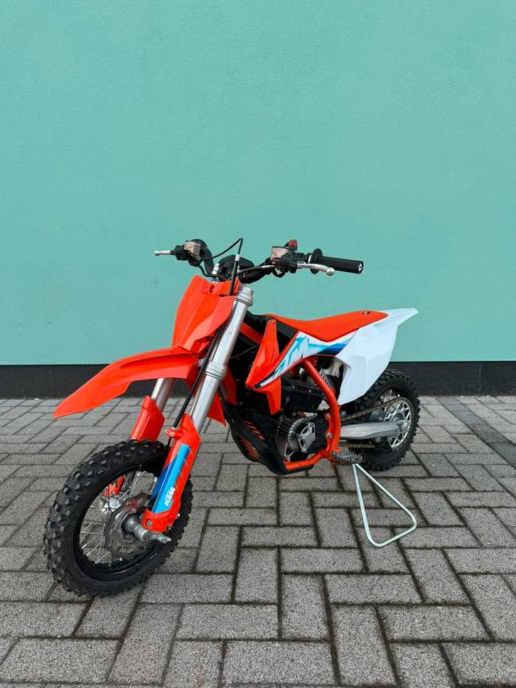 KTM SXE3, Motos, Motos | KTM, Particulier, Enlèvement
