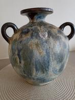 Vase en Grès de Bouffioux modèle "3 anses" signé et numéroté, Antiquités & Art, Antiquités | Céramique & Poterie, Enlèvement