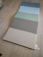 Gymnastiekmat, opvouwbaar, Ophalen, Zo goed als nieuw