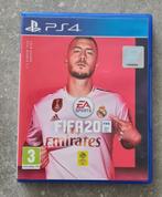 FIFA20 PS4, Games en Spelcomputers, Games | Sony PlayStation 4, Ophalen of Verzenden, Zo goed als nieuw