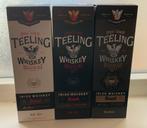 Whisky Teeling, Enlèvement ou Envoi, Neuf