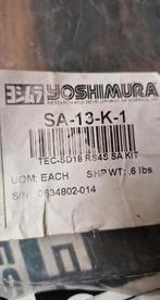 Honda CRF 300L/RA Yoshimura RS4 Spark Arrestor, Particulier