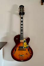 Epiphone Joe Pass Emperor II, Muziek en Instrumenten, Ophalen, Zo goed als nieuw, Epiphone