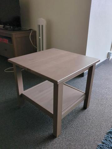 Table de salon IKEA beschikbaar voor biedingen