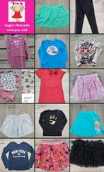 Meisjeskleding in maat 122, Ophalen of Verzenden, Gebruikt