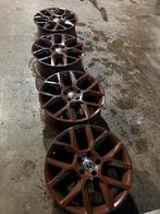 5x112 18 inch, Ophalen, 18 inch, Band(en)