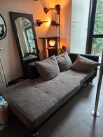 Siège d'angle et griffoir pouvant être assis GRATUITS, Enlèvement, Utilisé