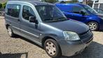 Citroen berlingo, Auto's, Citroën, Voorwielaandrijving, Stof, Zwart, 4 cilinders