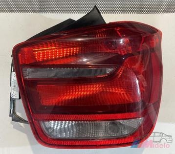 BMW F20 ACHTERLICHT RECHTS 63217270096-06 beschikbaar voor biedingen