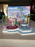 Playmobil superset 70008 koninklijk bal, Comme neuf, Ensemble complet, Enlèvement ou Envoi