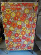 Garde-robe camping vintage, Ophalen, Gebruikt