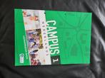 Campus Nederlands 1, Boeken, ASO, Nieuw, Ophalen of Verzenden, Pelckmans