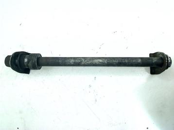 ACHTERAS Suzuki SV 650 1999-2002 (SV650N SV650S SV650) beschikbaar voor biedingen