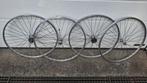 28" wielset voorwiel achterwiel + 1 speed + Sturmey Archer 3, Fietsen en Brommers, Ophalen, Gebruikt, Wiel, Sturmey archer sachs naaf