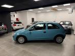 OPEL CORSA AUTOMAAT BENZINE/86.000 KM/TOP STAAT, Achat, Entreprise, Bleu, Automatique
