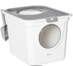 Grote kattenbak Pawhut, Dieren en Toebehoren, Ophalen