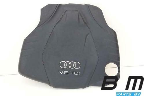 Motorafdekplaat Audi A6 4G Limo 3.0 TDI CLAA, Auto-onderdelen, Overige Auto-onderdelen, Gebruikt
