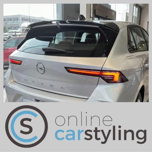Achterklep spoiler Opel Astra L, Auto diversen, Tuning en Styling, Ophalen of Verzenden