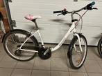Fiets – Meisje 9–12 jaar, Fietsen en Brommers, Gebruikt, Versnellingen, Minder dan 47 cm, Ophalen