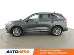 Ford Kuga 1.5 EcoBoost Vignale, Cuir, Argent ou Gris, Achat, Euro 6