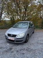 Polo 1400 tdi, Auto's, 4 deurs, Grijs, Particulier, Euro 4