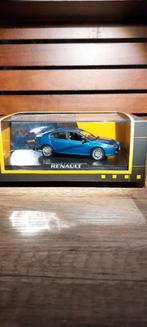 Renault Laguna (Norev), Hobby en Vrije tijd, Ophalen, Zo goed als nieuw, Norev