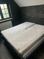 Surmatelas fendu Auping Prestige -70%, Huis en Inrichting, Slaapkamer | Matrassen en Bedbodems, Ophalen