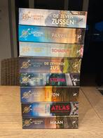 Reeks zeven zussen van Lucinda Riley, Boeken, Ophalen, Zo goed als nieuw