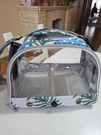 Draagtas voor papegaaien, Ophalen of Verzenden, Nieuw, Overige typen