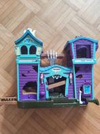 Matchbox House (fonctionne toujours + piles incluses), Enfants & Bébés, Jouets | Extérieur | Jeu d'action, Comme neuf, Enlèvement ou Envoi