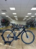 Cube Agree C62 SLT Disc Carbon Di2 Ultegra Racefiets, Gebruikt, Ophalen of Verzenden