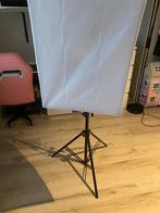 Lichtset, Audio, Tv en Foto, Fotografie | Fotostudio en Toebehoren, Ophalen, Zo goed als nieuw