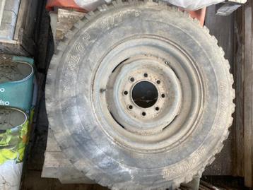 Reservewiel chevrolet k30-K5 of van  beschikbaar voor biedingen