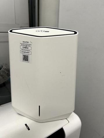 ORBI PRO WIFI 6 AX5400 beschikbaar voor biedingen