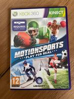 Xbox Motion sports Kinect, Enlèvement ou Envoi